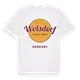 Wolsdorf cirkel t-shirt