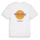 Woltersdorf cirkel t-shirt