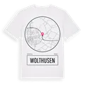 Wolthusen t-shirt