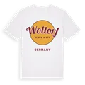 Woltorf cirkel t-shirt