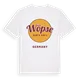 Wöpse cirkel t-shirt