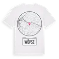 Wöpse t-shirt