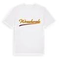 Wrescherode baseball t-shirt
