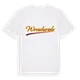 Wrescherode baseball t-shirt