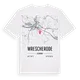 Wrescherode karta t-shirt