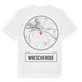 Wrescherode t-shirt