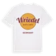 Wriedel cirkel t-shirt