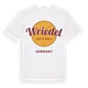 Wriedel cirkel t-shirt