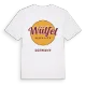 Wülfel cirkel t-shirt