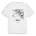 Wülfel karta t-shirt