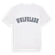 Wulfelade college t-shirt