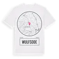 Wulfsode t-shirt