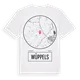 Wüppels t-shirt