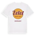 Zetel cirkel t-shirt