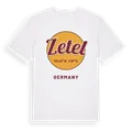 Zetel cirkel t-shirt