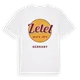 Zetel cirkel t-shirt