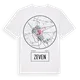 Zeven t-shirt