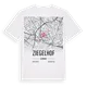 Ziegelhof karta t-shirt