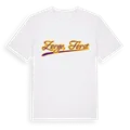 Zorge, Forst baseball t-shirt