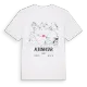 Altunhisar karta t-shirt