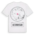 Altunhisar t-shirt