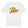 Bor baseball t-shirt