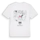 Bor karta t-shirt