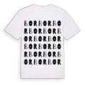 Bor ordlek t-shirt