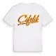 Çiftlik baseball t-shirt