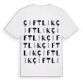 Çiftlik ordlek t-shirt