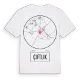 Çiftlik t-shirt