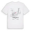 Efendibey Mahallesi karta t-shirt