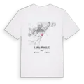 İlhanlı Mahallesi karta t-shirt