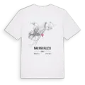 Nar Mahallesi karta t-shirt
