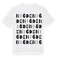 Niğde ordlek t-shirt