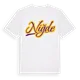 Niğde baseball t-shirt