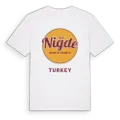Niğde cirkel t-shirt