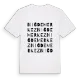 Niğde Merkez ordlek t-shirt