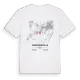 Sarıköprü Mahallesi karta t-shirt