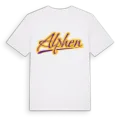 Alphen baseball t-shirt