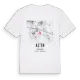 Asten karta t-shirt