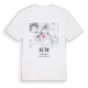 Asten karta t-shirt
