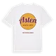 Asten cirkel t-shirt