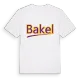 Bakel baseball t-shirt