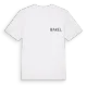 Jag älskar Bakel t-shirt litet tryck
