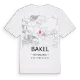 Bakel karta t-shirt