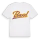 Bavel baseball t-shirt