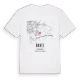 Bavel karta t-shirt