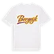 Bergeijk baseball t-shirt
