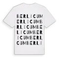 Berlicum ordlek t-shirt